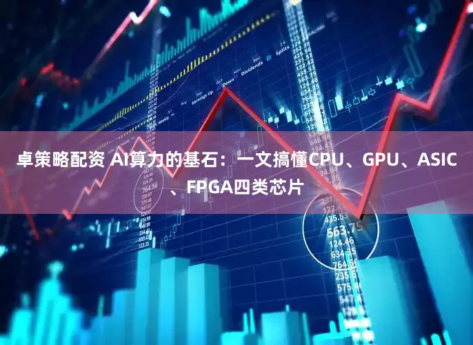 卓策略配资 AI算力的基石：一文搞懂CPU、GPU、ASIC、FPGA四类芯片